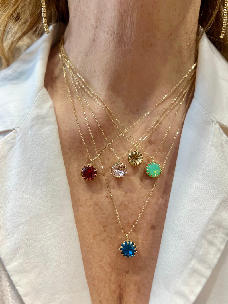 Collana Punto Luce
