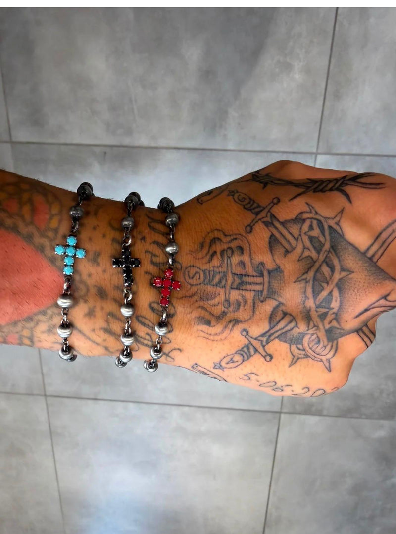 Bracciale Croce