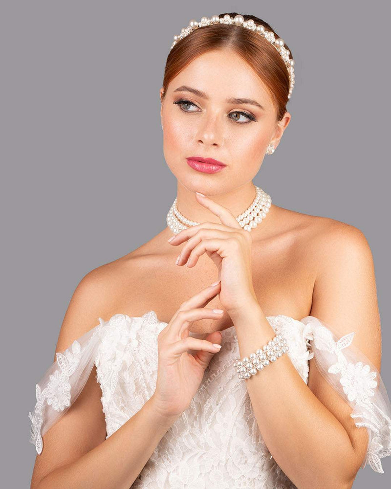 Bracciale Clarissa - Alessandra Avallone