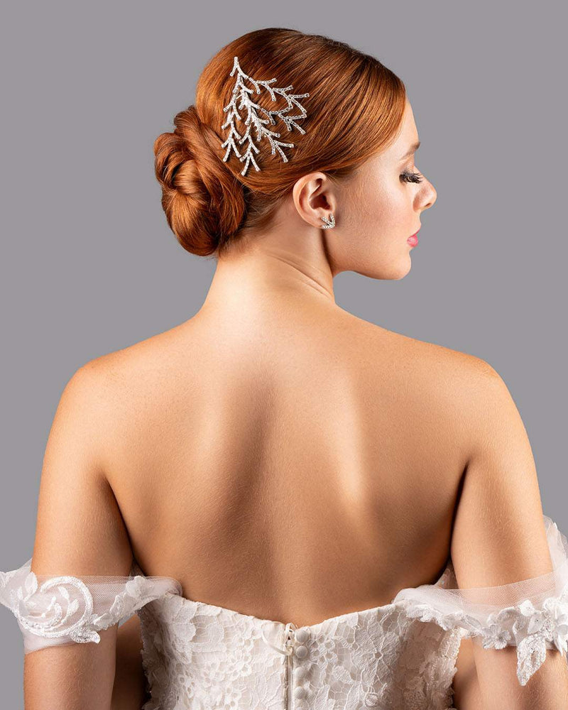 Pettine Holly - Alessandra Avallone