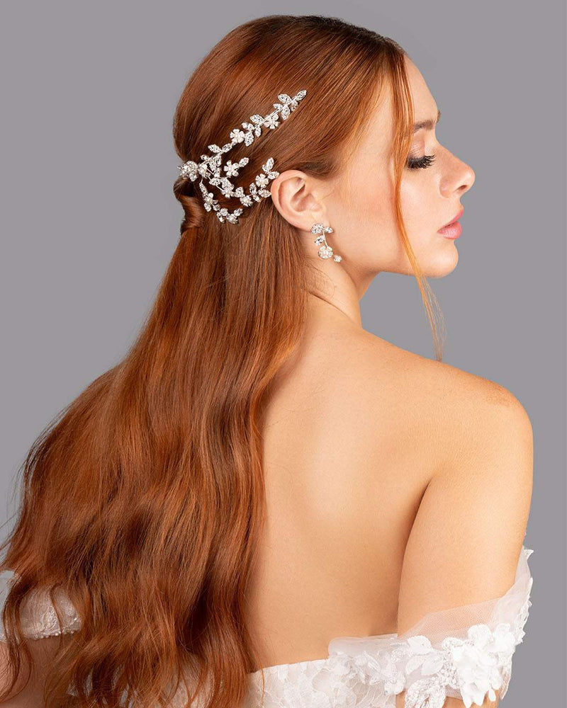 Diadema Zuzen - Alessandra Avallone