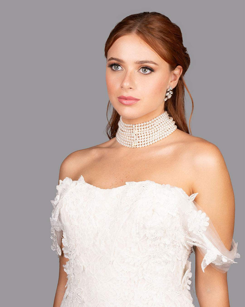 Collana Clarissa Special - Alessandra Avallone
