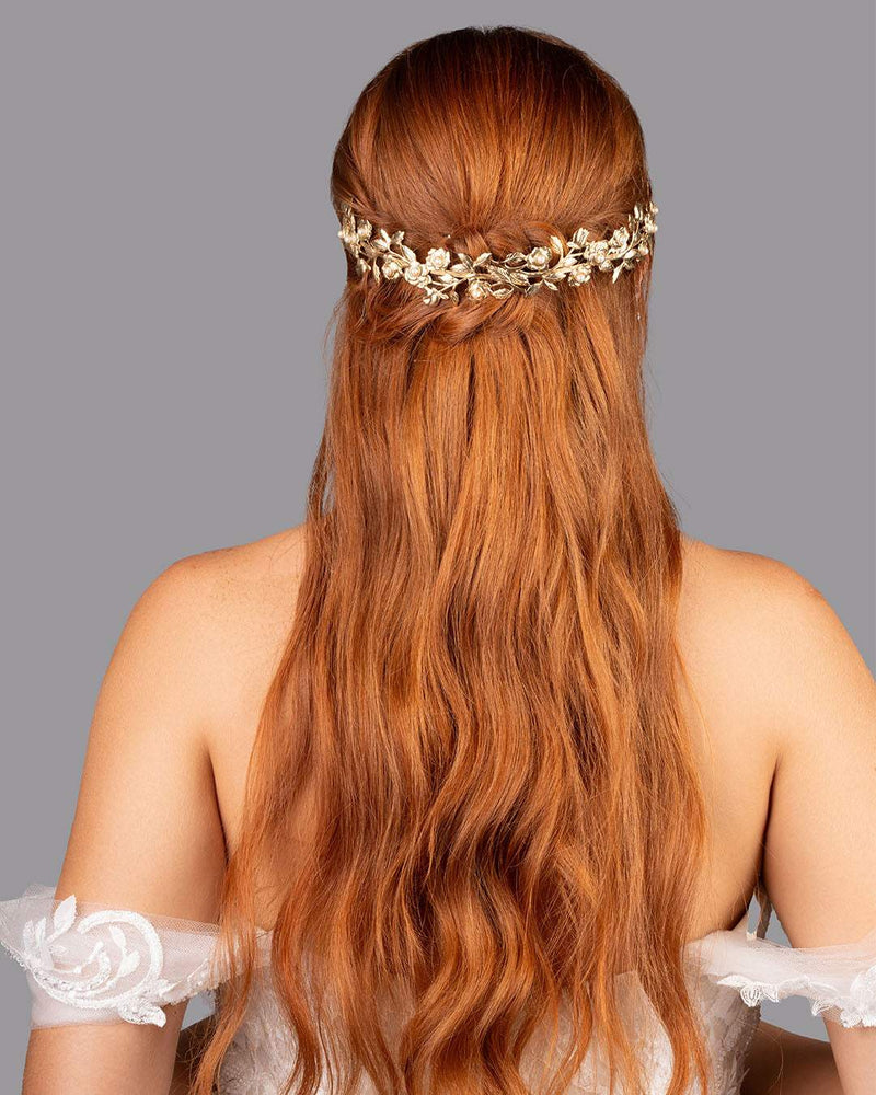 Diadema Sam - Alessandra Avallone