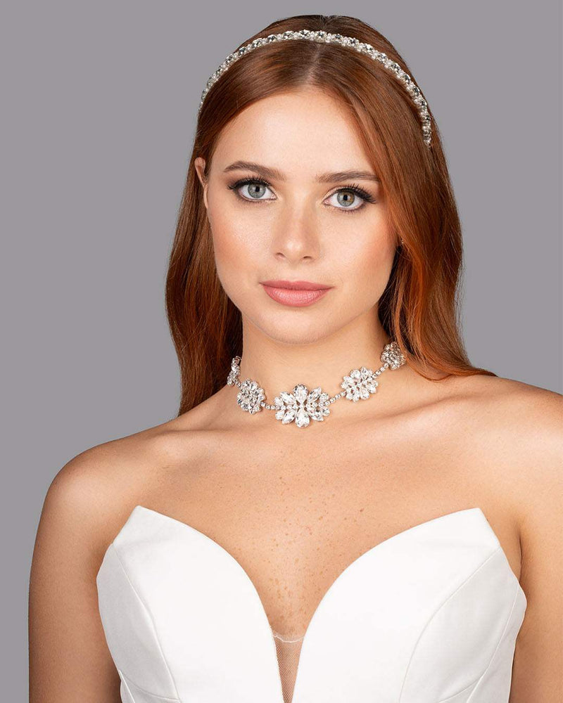 Collana Evelyn - Alessandra Avallone