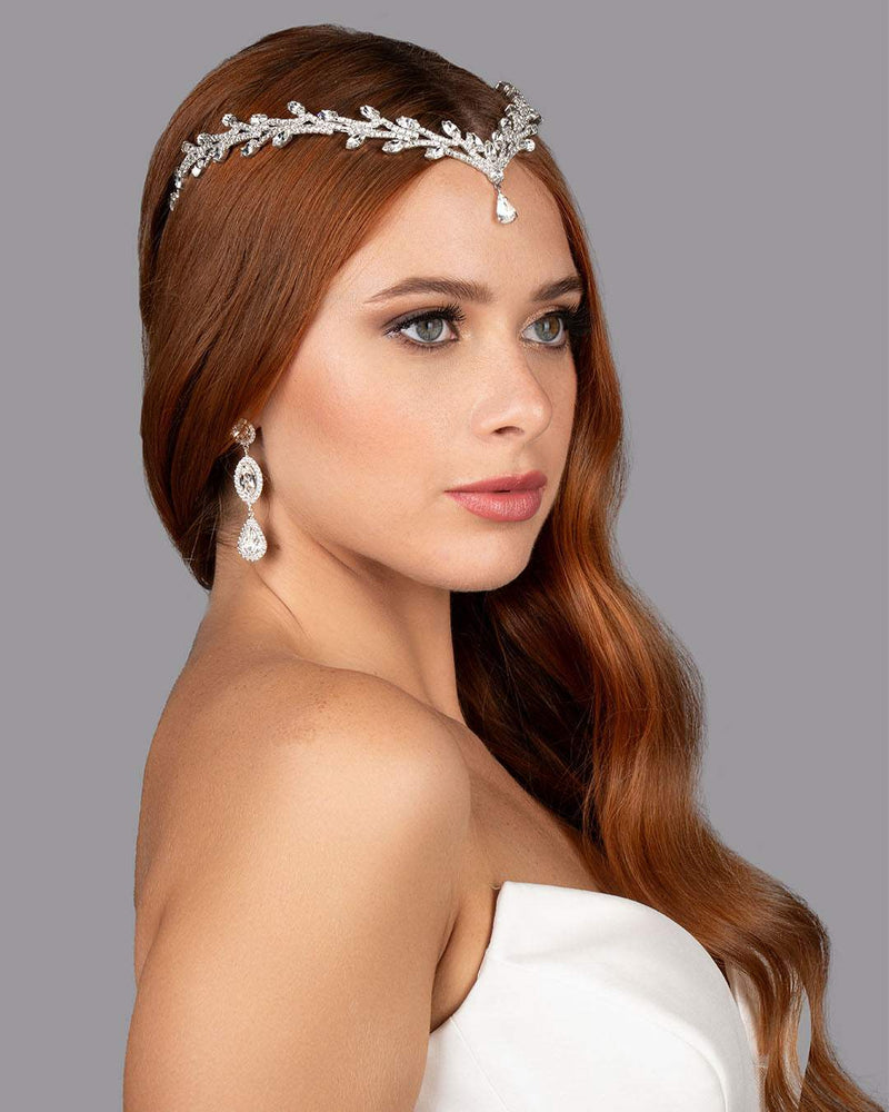 Diadema Holly Drop - Alessandra Avallone