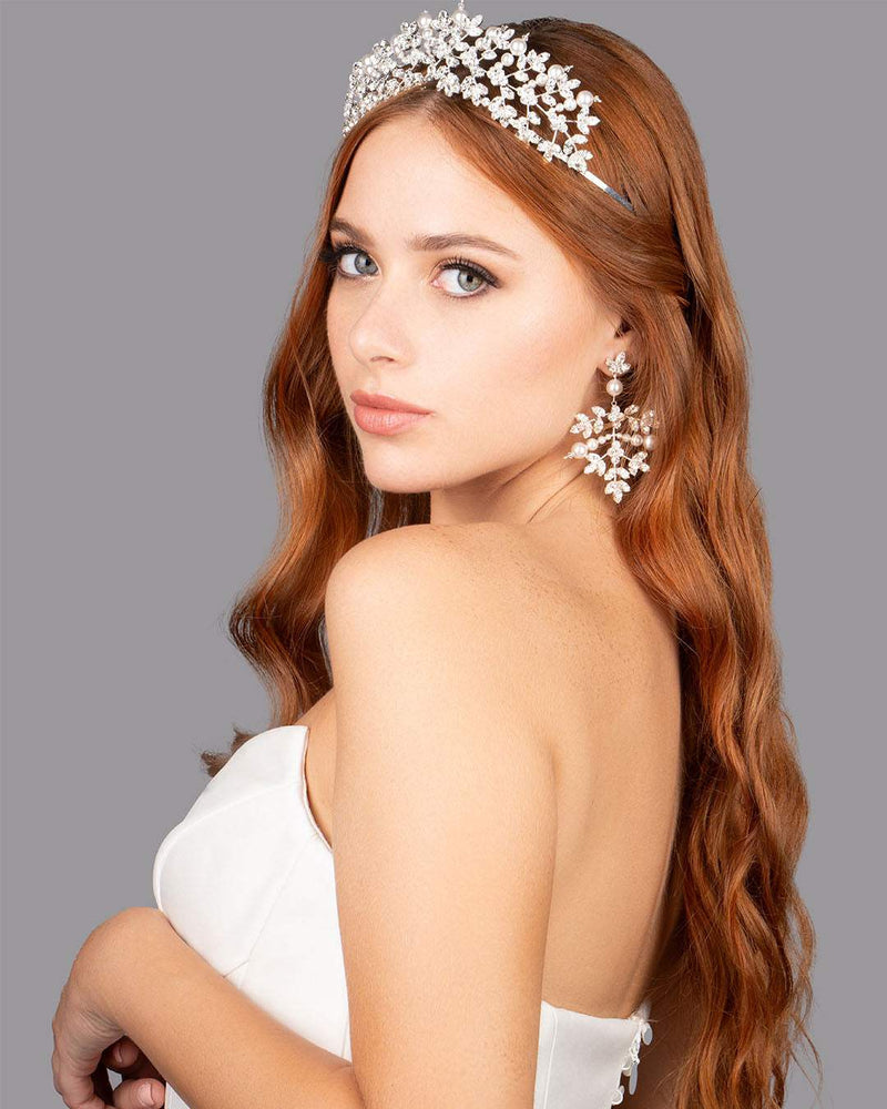 Orecchini Ella - Alessandra Avallone