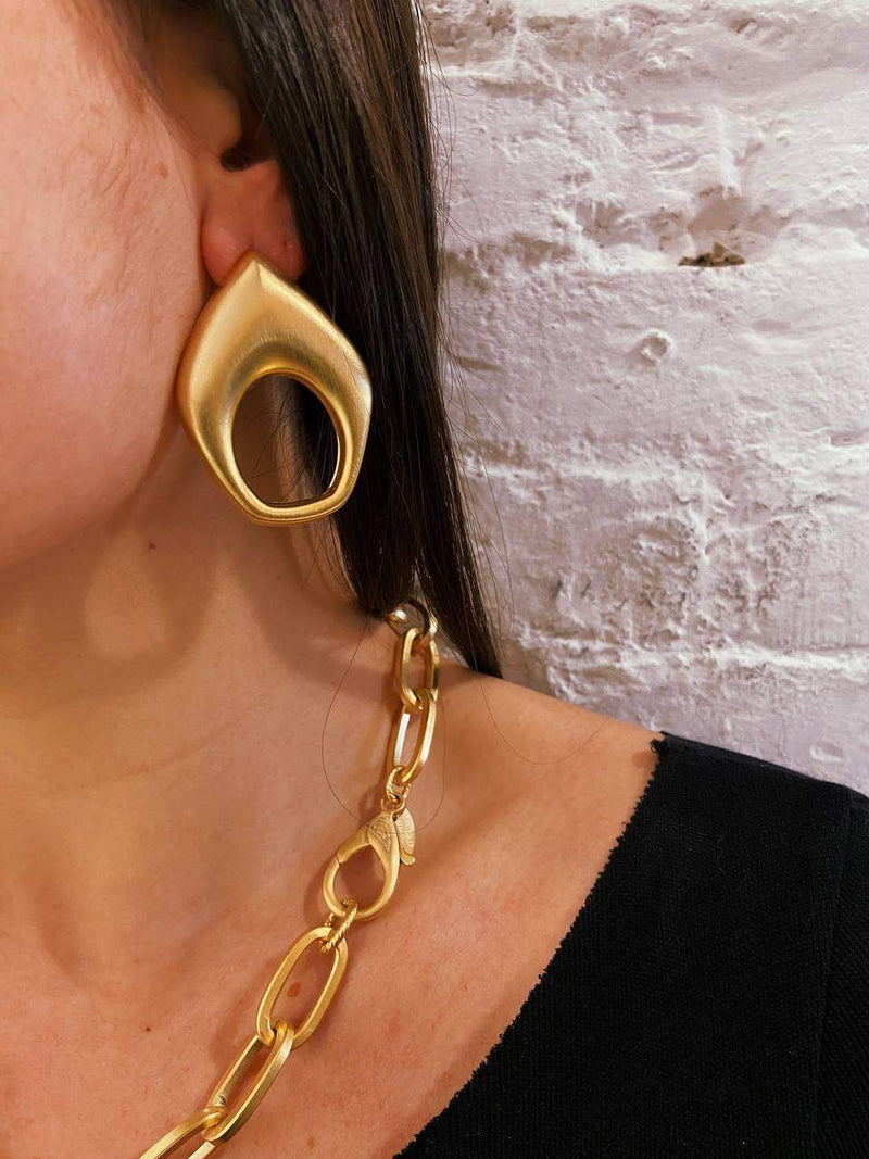 Drop Stud - alessandraavallone