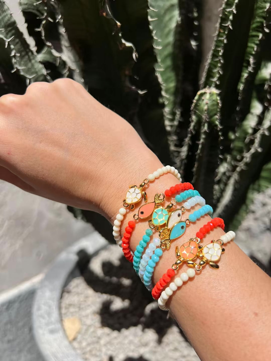 Bracciali Marini