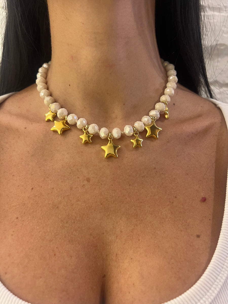 Collana Stelline