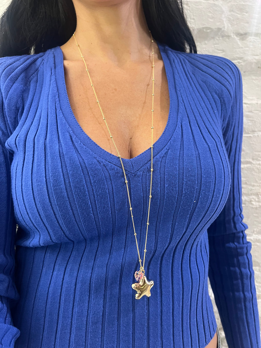 Collana Chiama Angeli