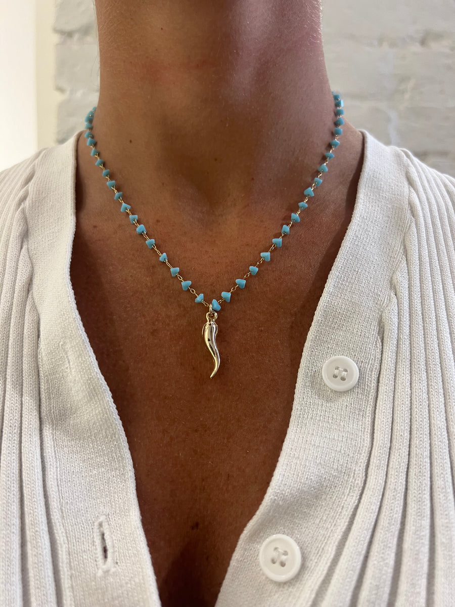 Collana Paloma