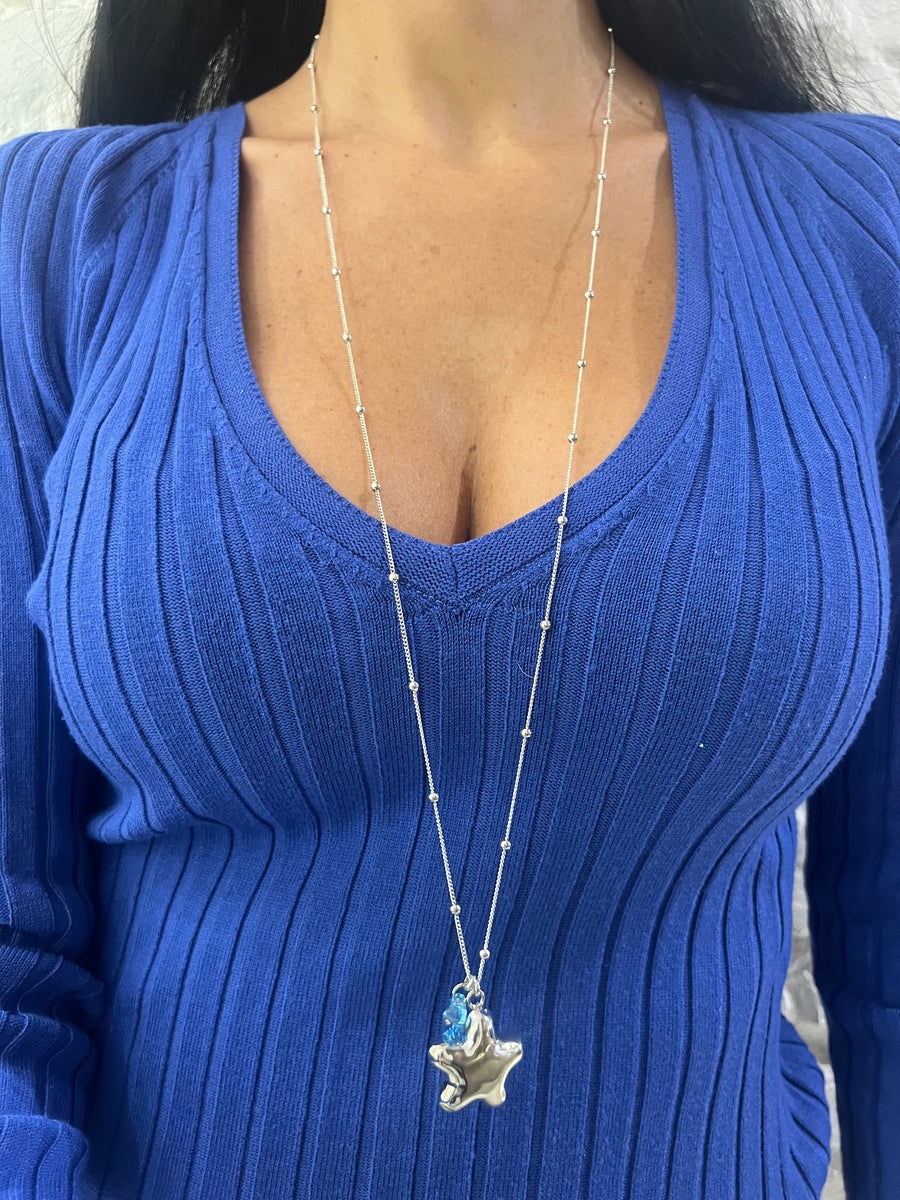 Collana Chiama Angeli