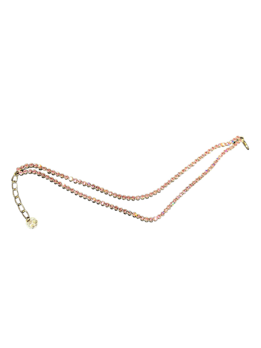 Cavigliera Luce