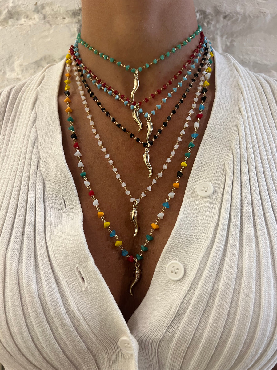 Collana Paloma