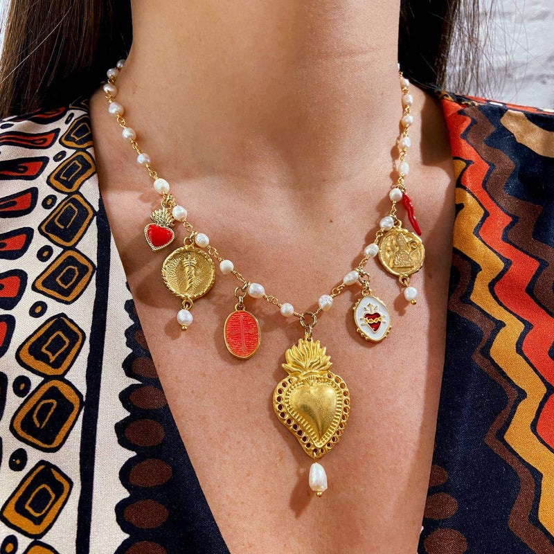 Collana Sacred - alessandraavallone
