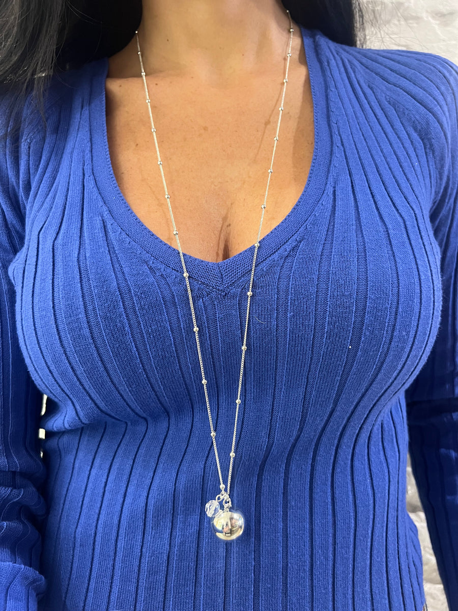 Collana Chiama Angeli