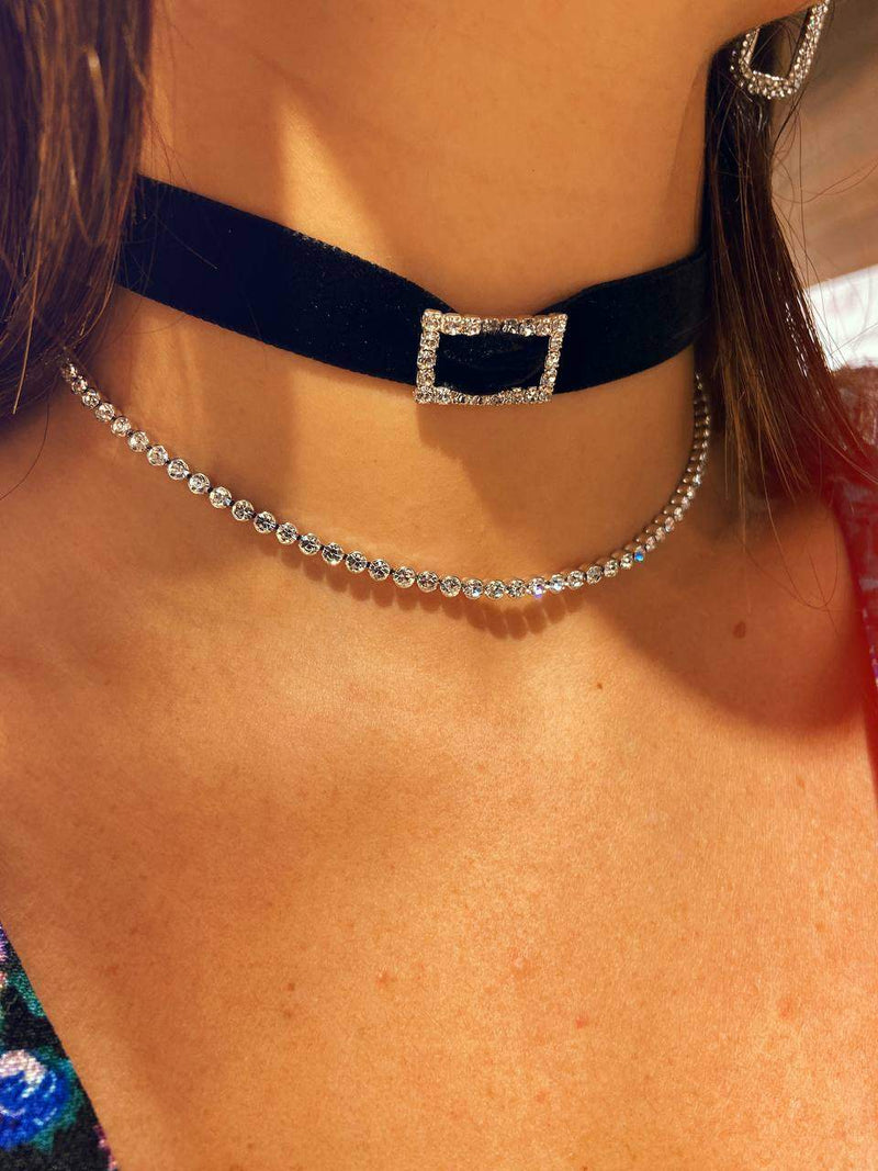 Set Must Have Luce - Alessandra Avallone