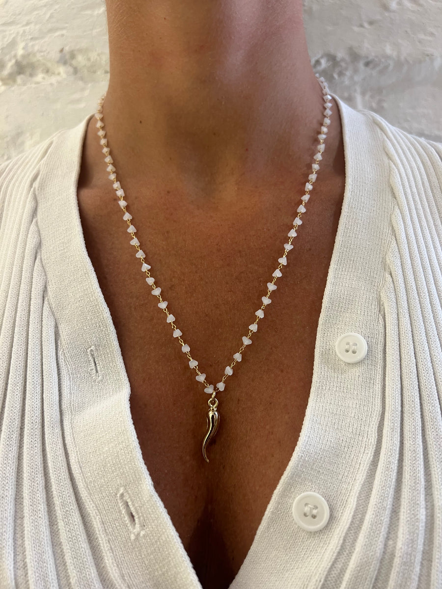 Collana Paloma