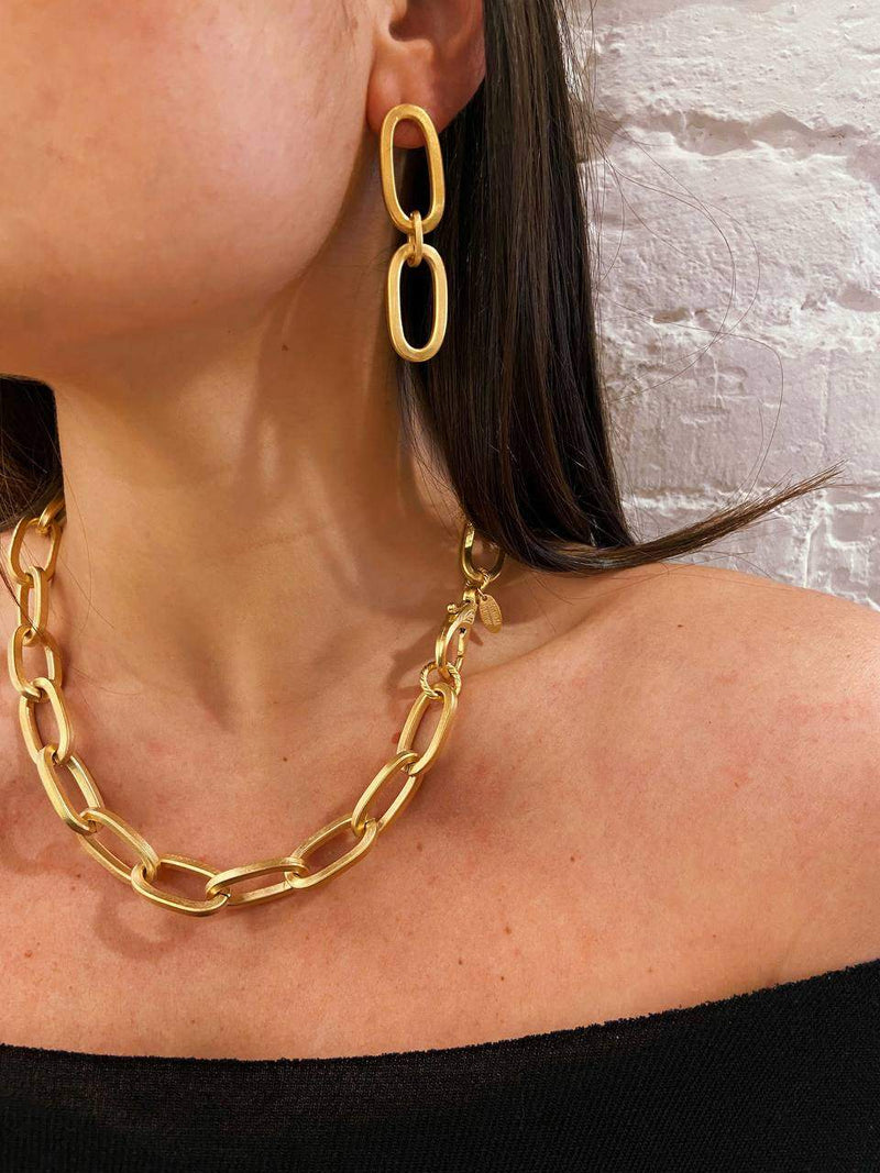 Collana Chain - alessandraavallone