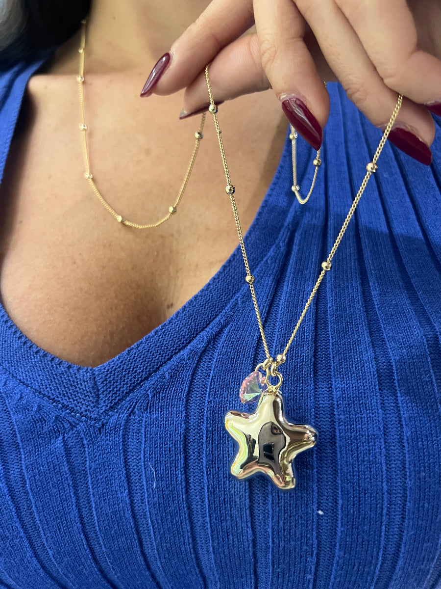 Collana Chiama Angeli