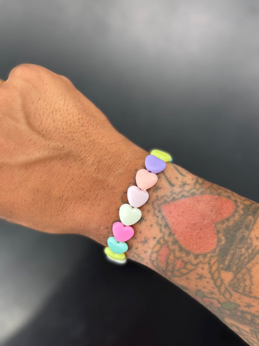 Bracciale Cuore Lab - Alessandra Avallone