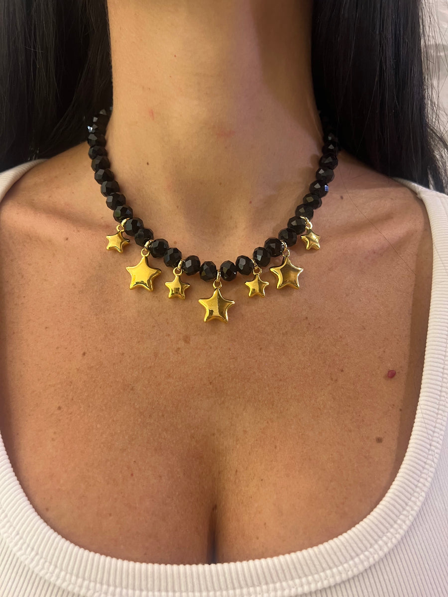 Collana Stelline