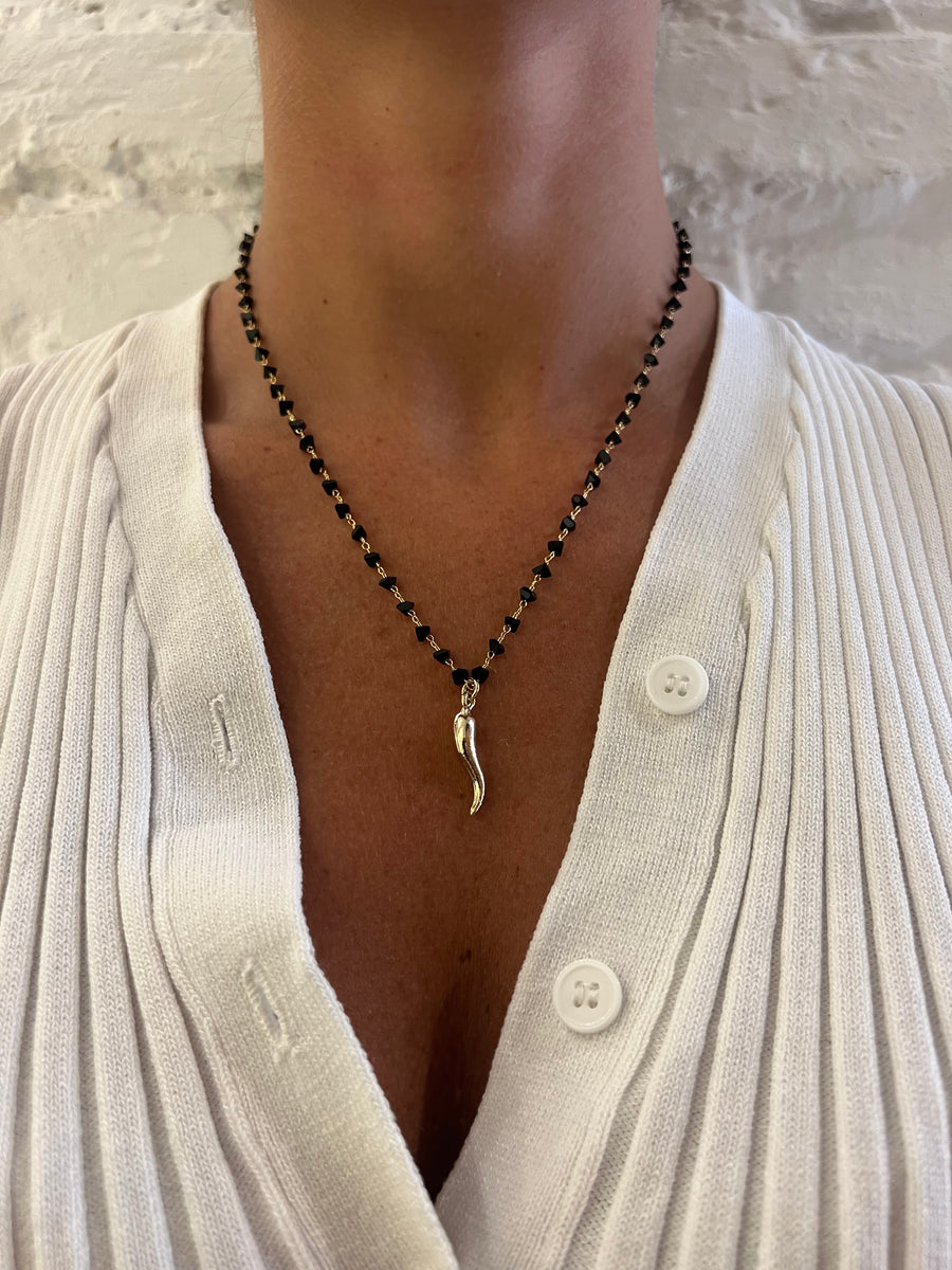 Collana Paloma