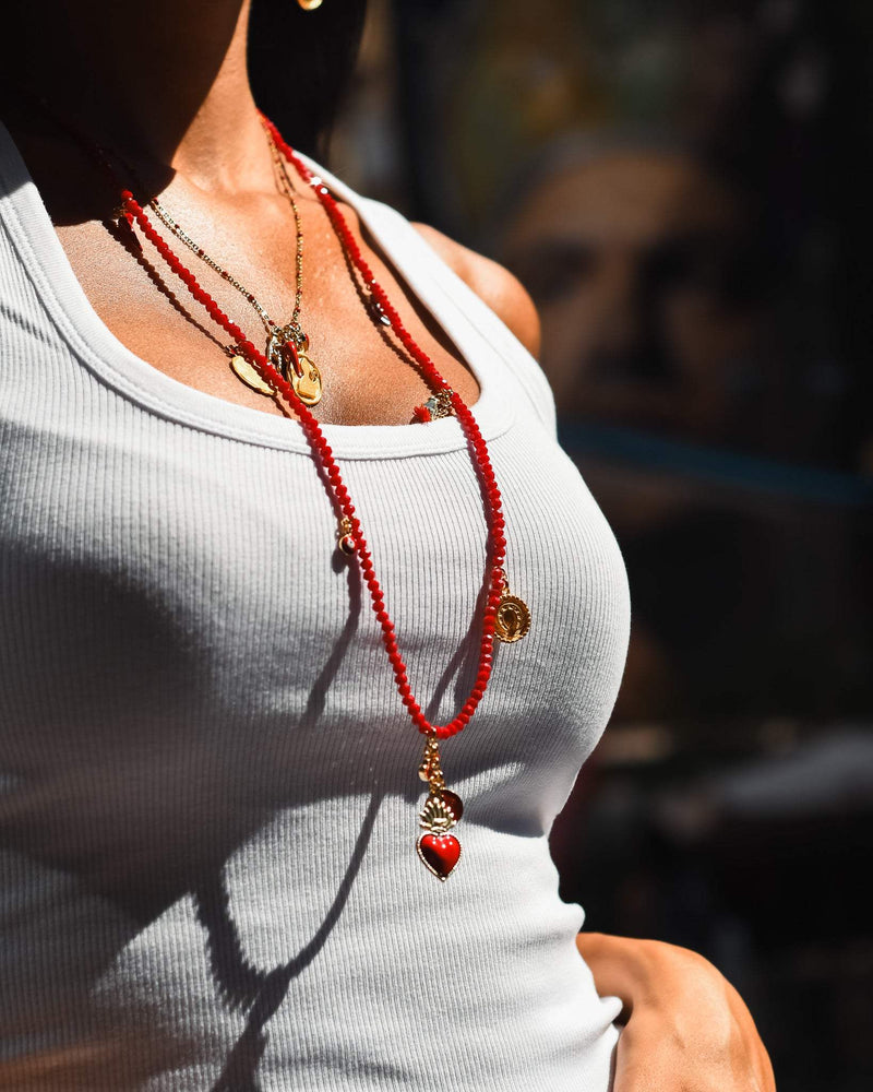 Collana Talismani - alessandraavallone