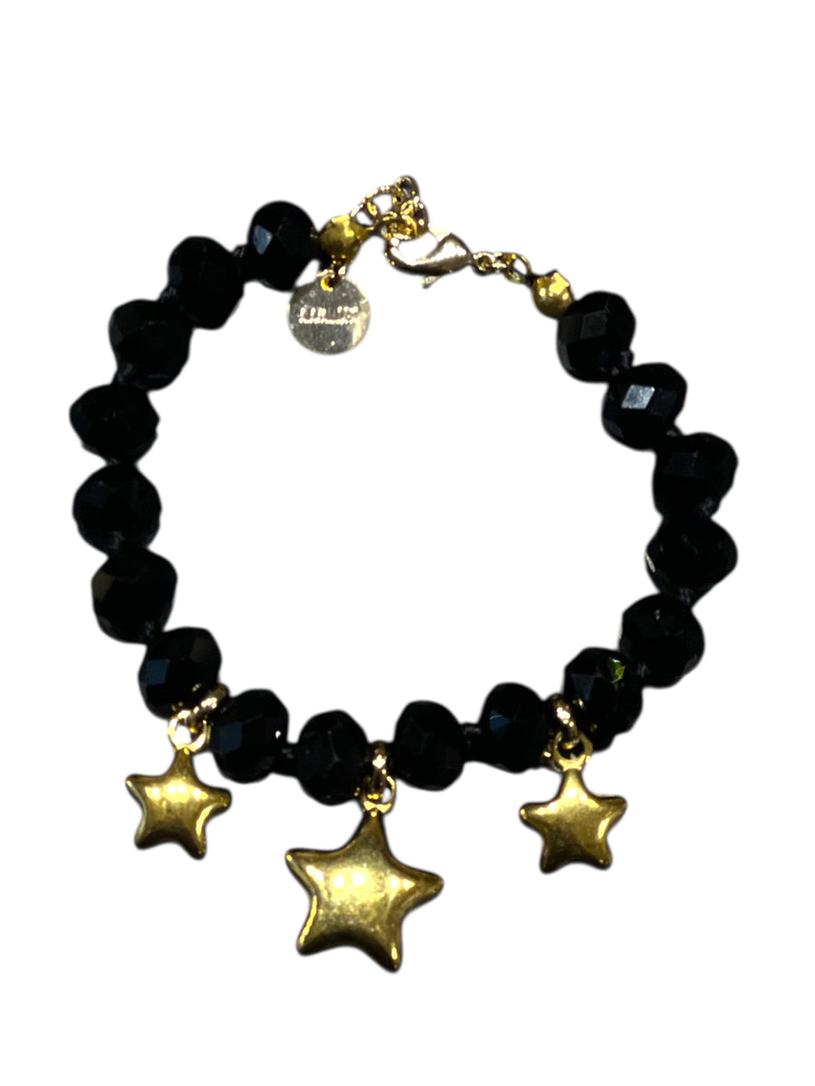 Bracciale “Stelline”