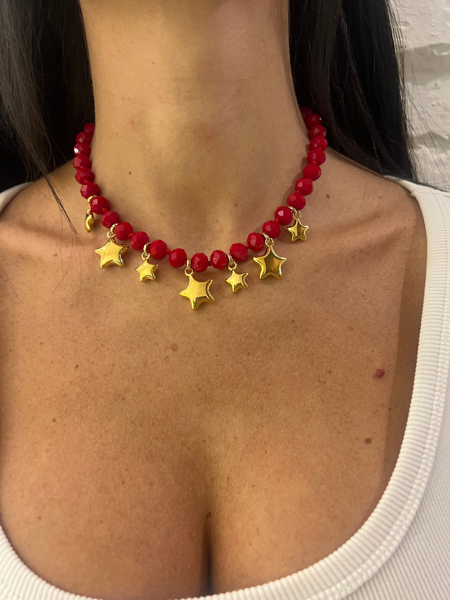 Collana Stelline