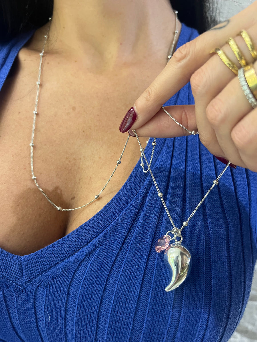 Collana Chiama Angeli