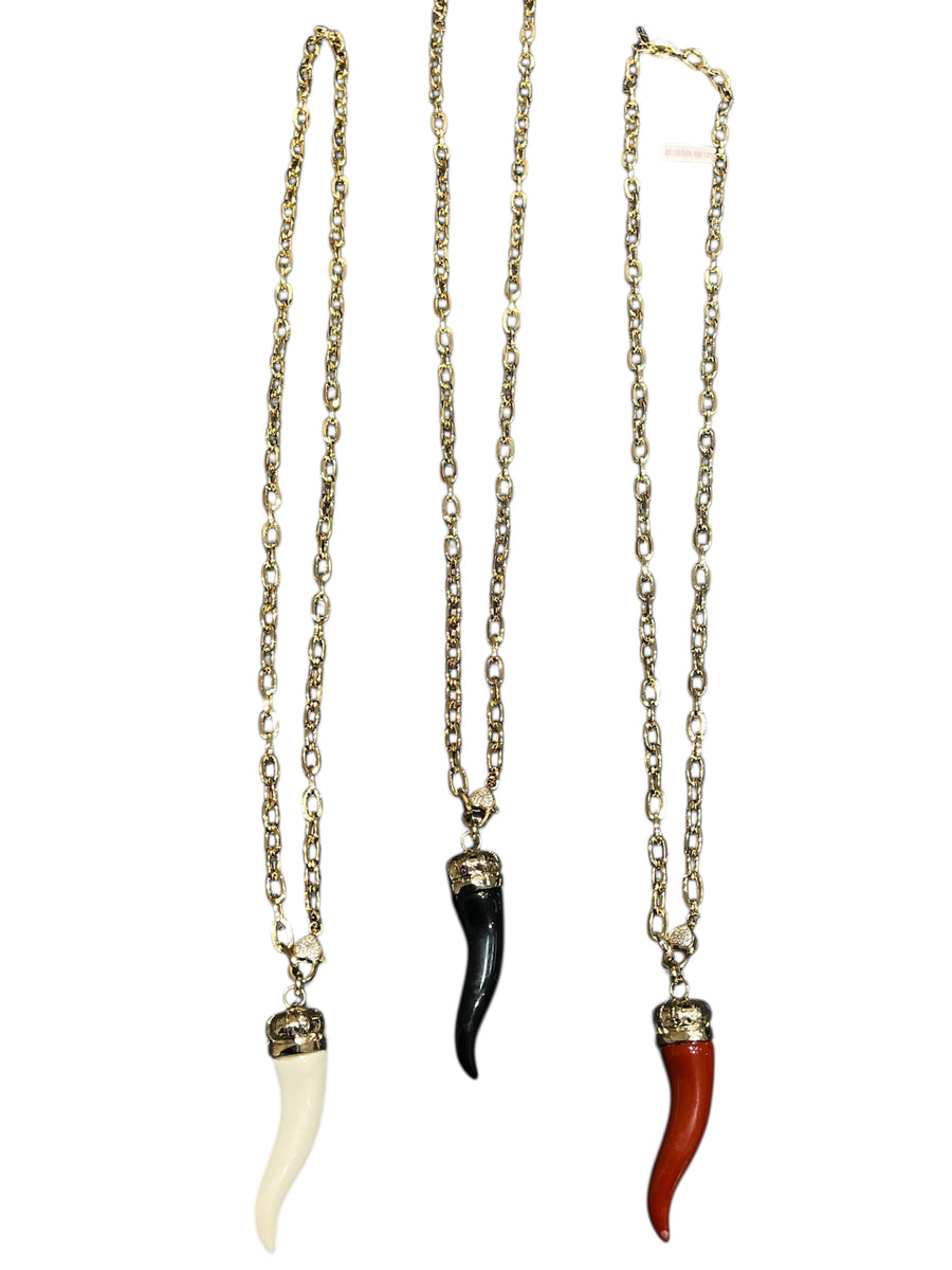 Collana Corno Reale