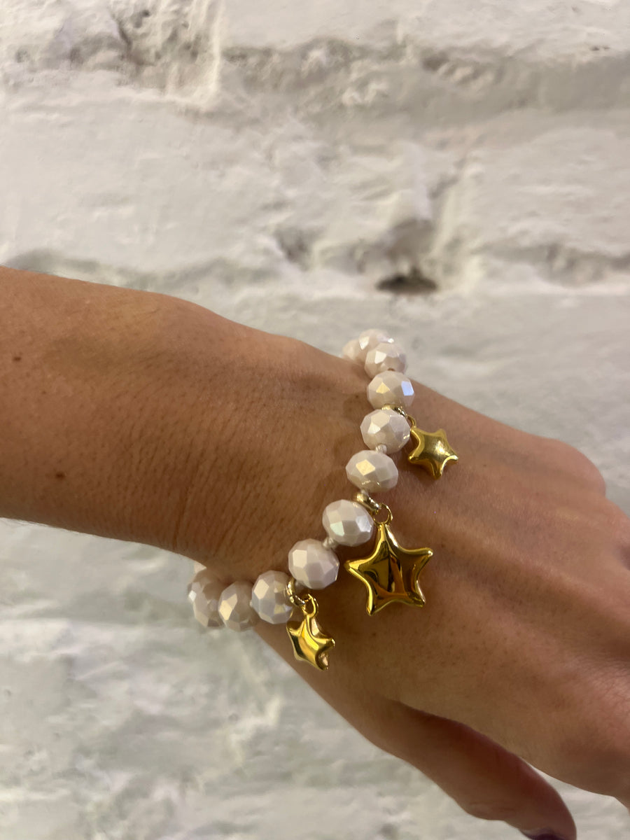 Bracciale “Stelline”