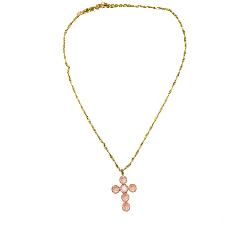 Collana Cross