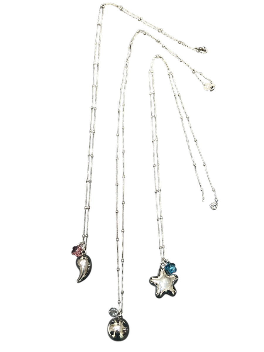 Collana Chiama Angeli