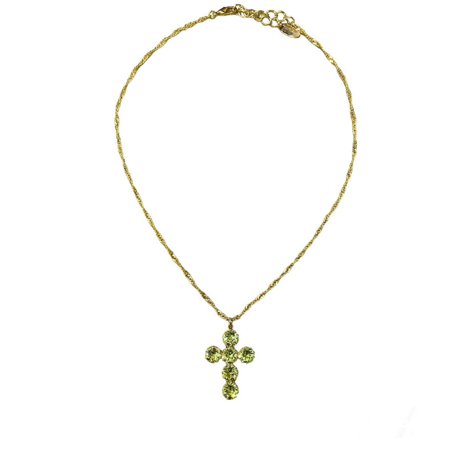 Collana Cross