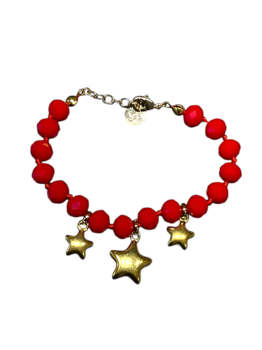 Bracciale “Stelline”