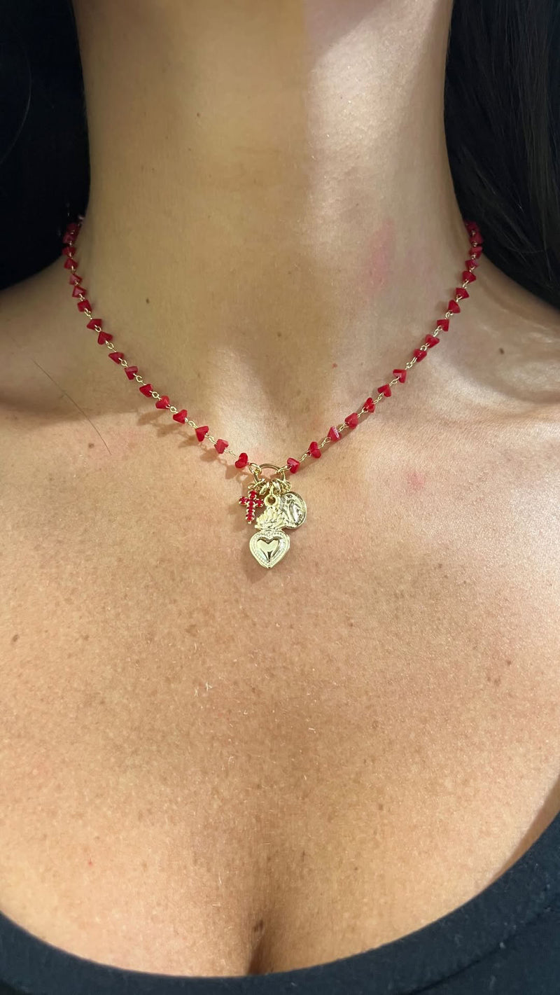 Collana Brizia - alessandraavallone
