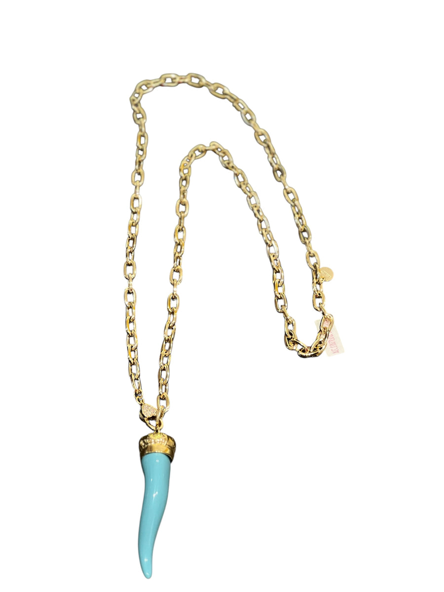 Collana Corno Reale - alessandraavallone