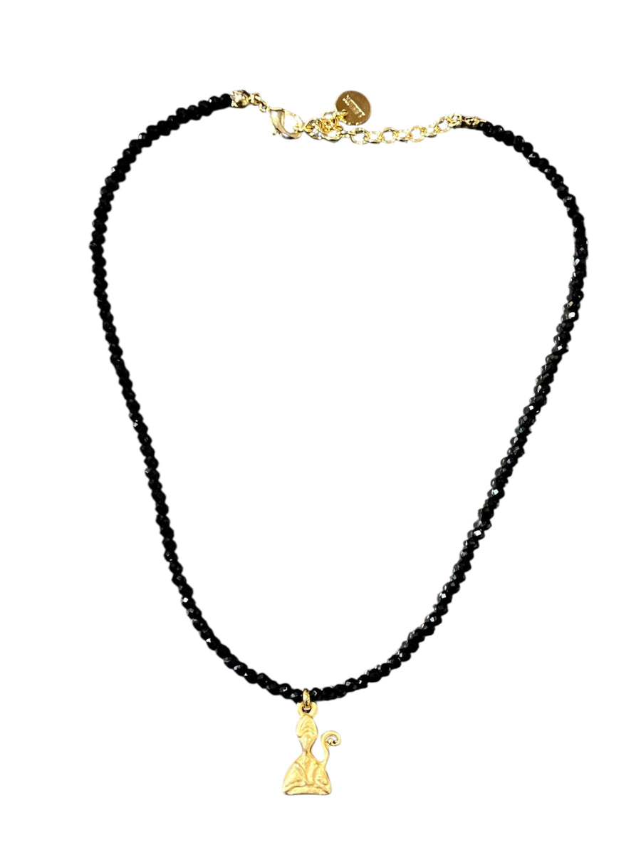Collana San Gennaro perline