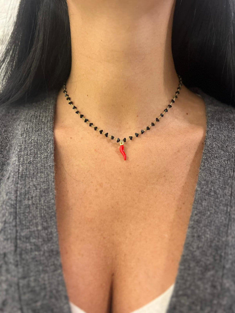 Collana Eva