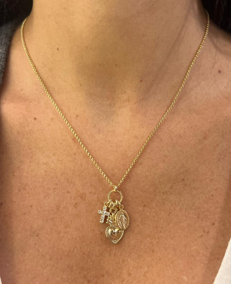 Collana Pamela