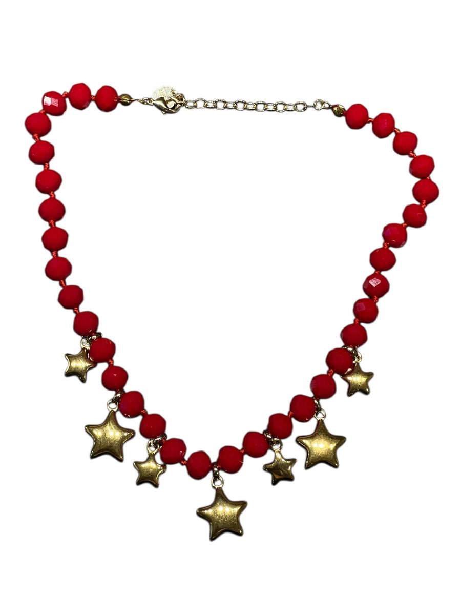 Collana Stelline