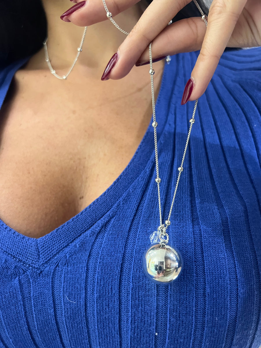 Collana Chiama Angeli