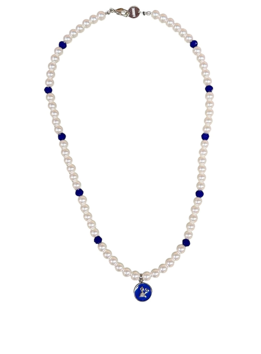 Collana San Gennaro pearl 2