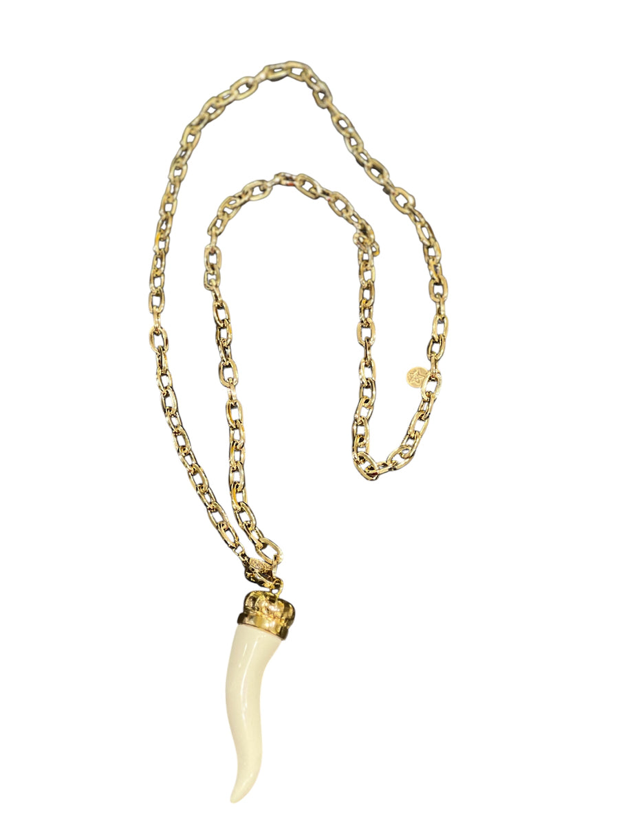 Collana Corno Reale - alessandraavallone