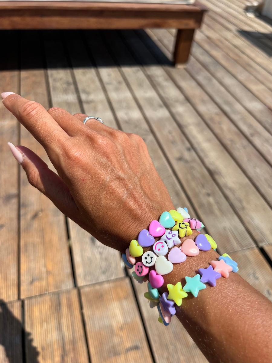 Bracciale Smile Lab - Alessandra Avallone