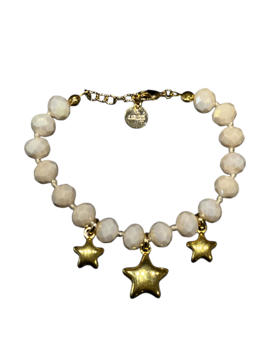Bracciale “Stelline”