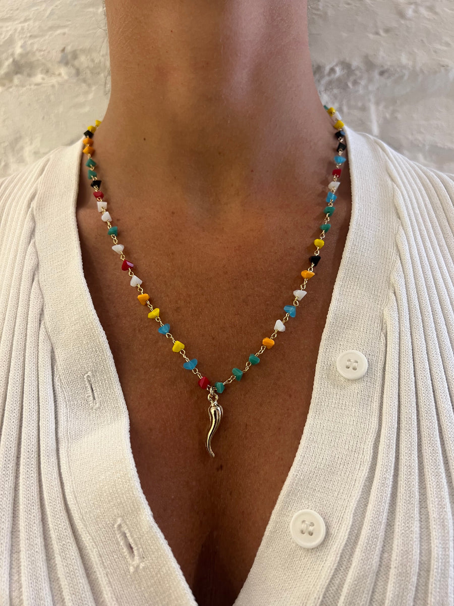 Collana Paloma