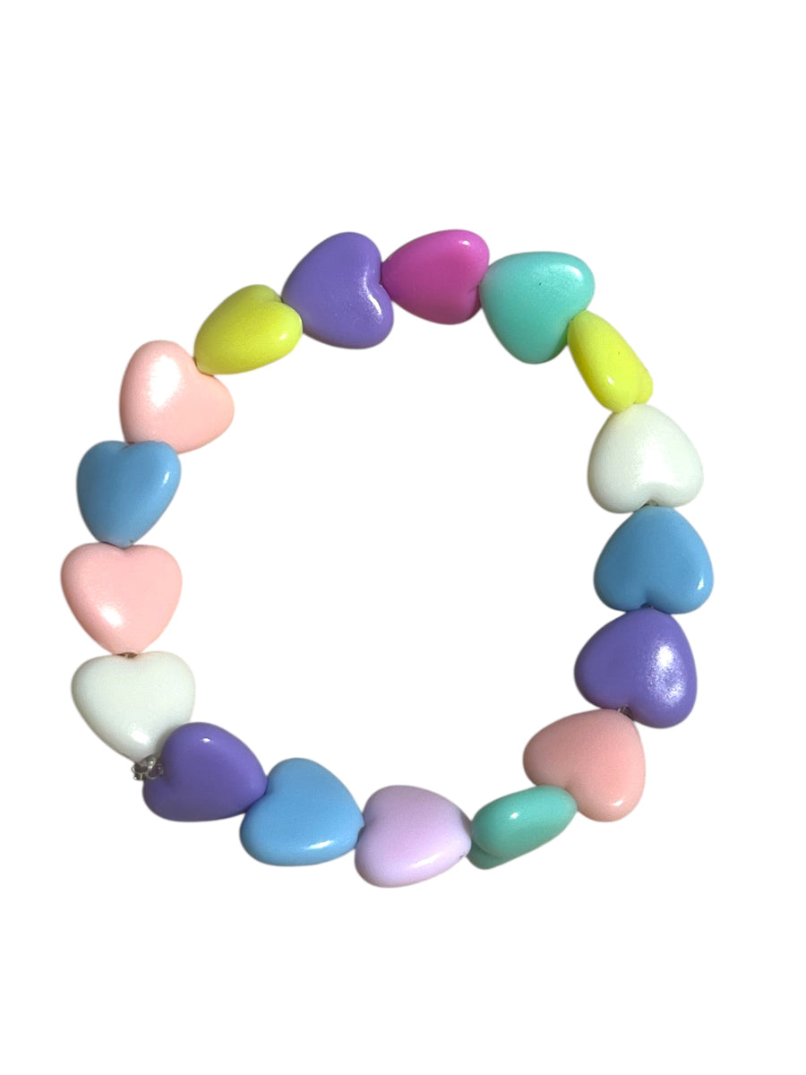 Bracciale Cuore Lab - Alessandra Avallone